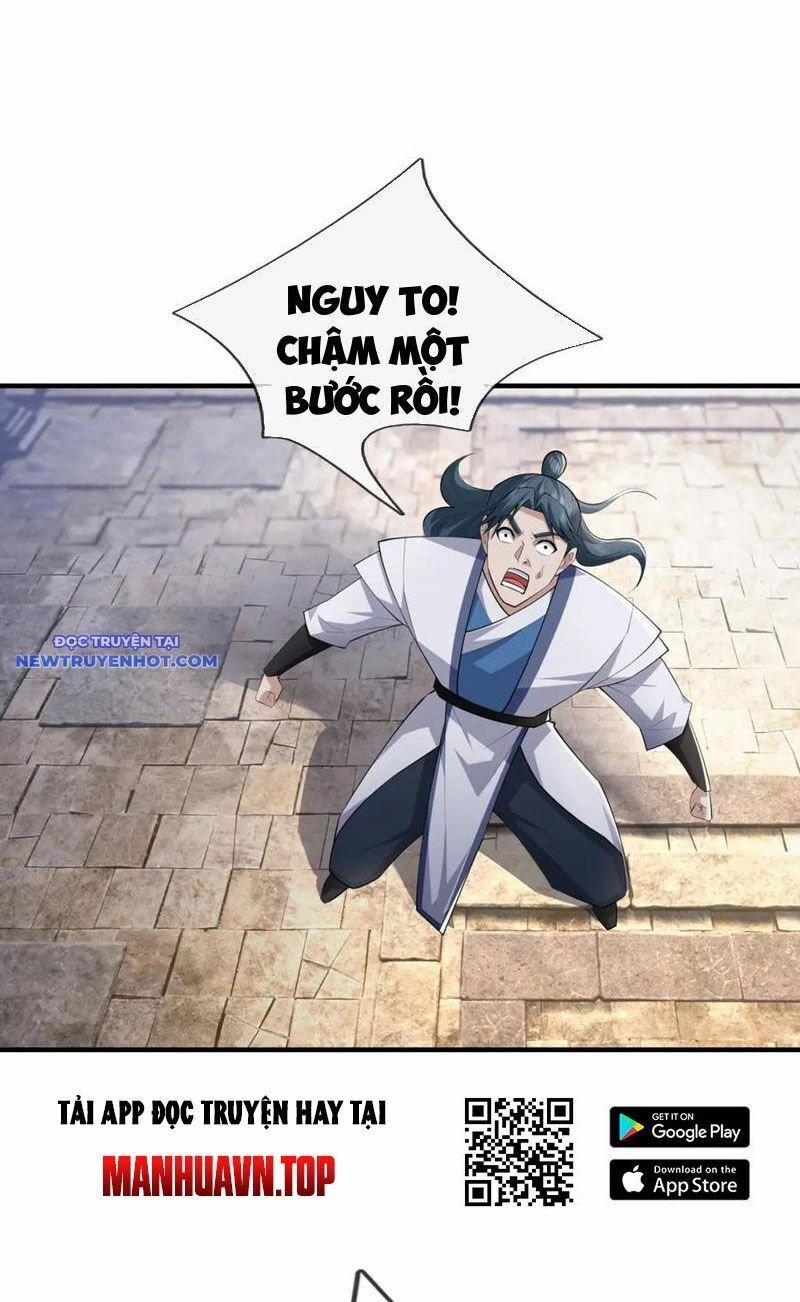 Ngủ Say Vạn Cổ: Xuất Thế Quét Ngang Chư Thiên 32 trang 51