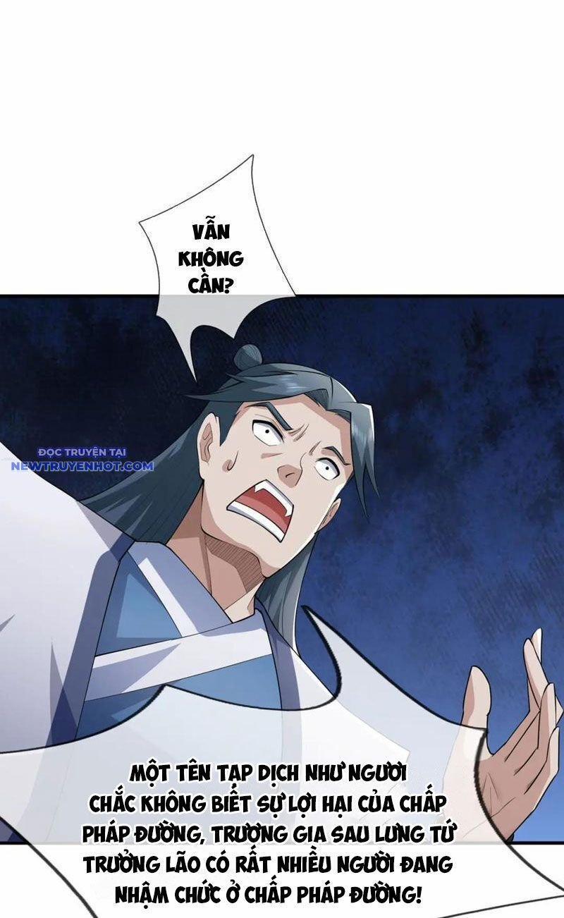 Ngủ Say Vạn Cổ: Xuất Thế Quét Ngang Chư Thiên 32 trang 53