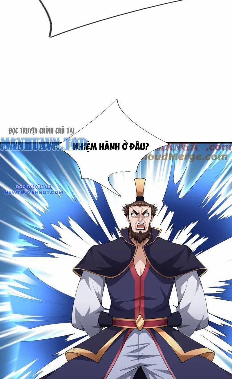 Ngủ Say Vạn Cổ: Xuất Thế Quét Ngang Chư Thiên 32 trang 54