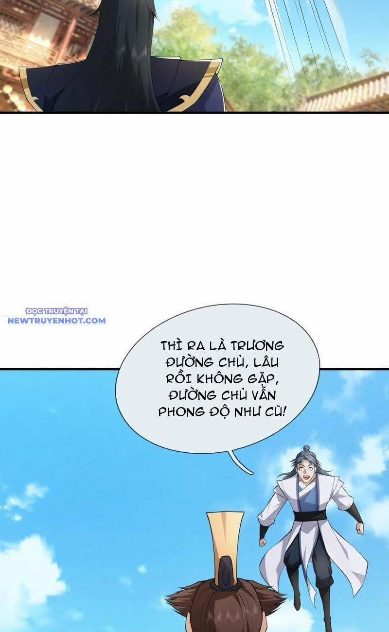 Ngủ Say Vạn Cổ: Xuất Thế Quét Ngang Chư Thiên 32 trang 56