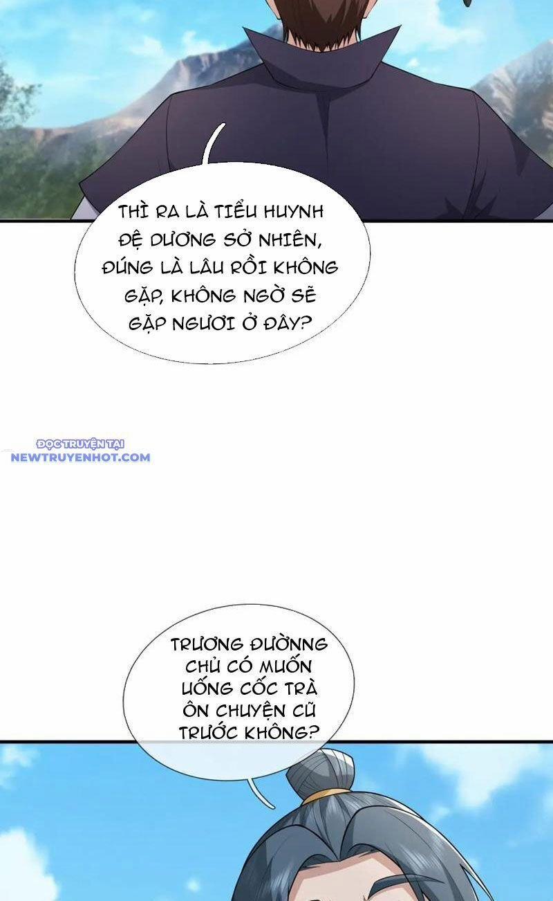 Ngủ Say Vạn Cổ: Xuất Thế Quét Ngang Chư Thiên 32 trang 57