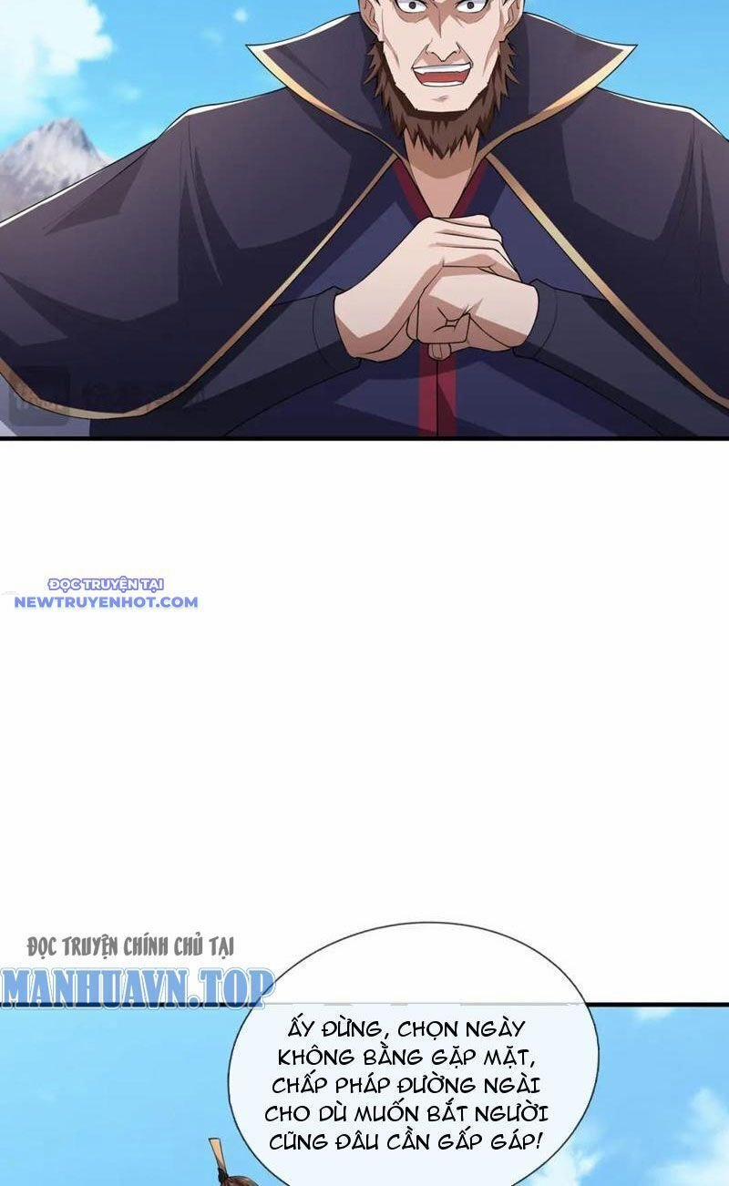 Ngủ Say Vạn Cổ: Xuất Thế Quét Ngang Chư Thiên 32 trang 59