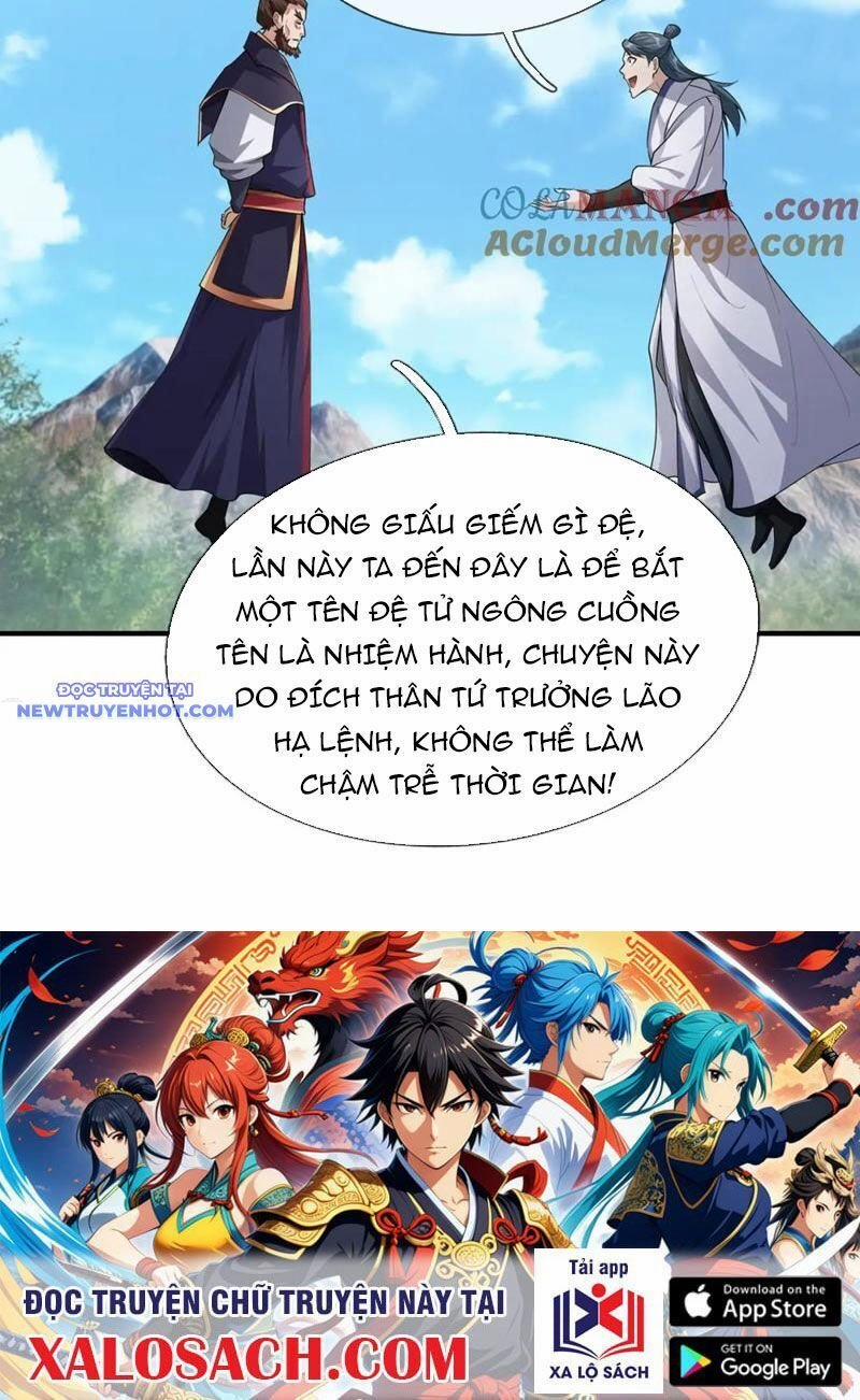 Ngủ Say Vạn Cổ: Xuất Thế Quét Ngang Chư Thiên 32 trang 60