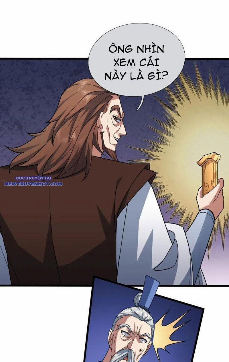 Ngủ Say Vạn Cổ: Xuất Thế Quét Ngang Chư Thiên 32 trang 8