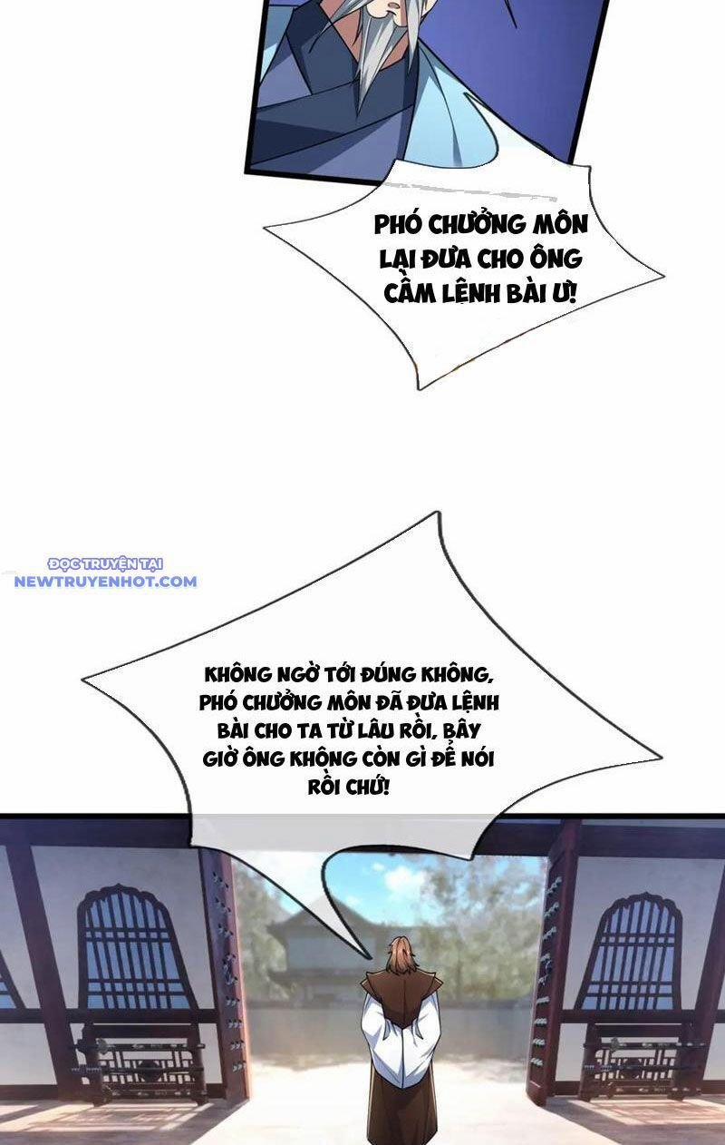 Ngủ Say Vạn Cổ: Xuất Thế Quét Ngang Chư Thiên 32 trang 9