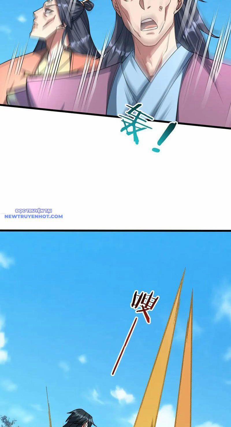 Ngủ Say Vạn Cổ: Xuất Thế Quét Ngang Chư Thiên 33 trang 11