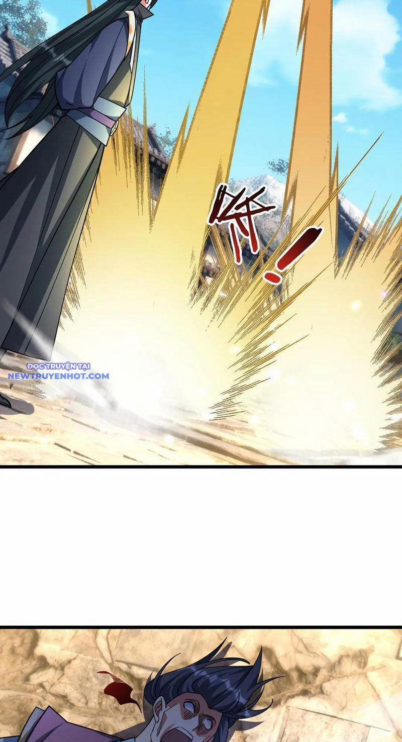 Ngủ Say Vạn Cổ: Xuất Thế Quét Ngang Chư Thiên 33 trang 12