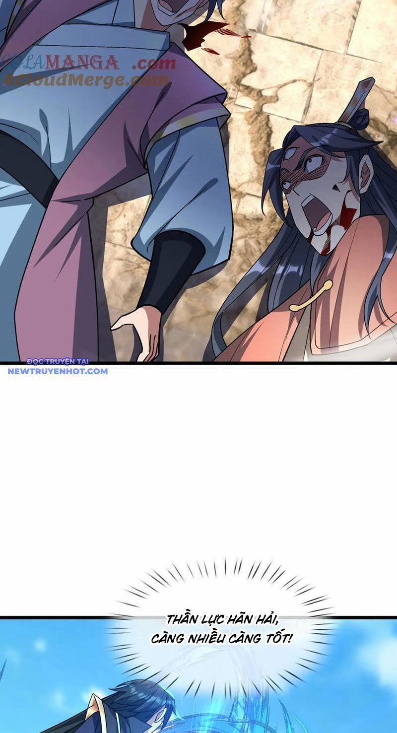 Ngủ Say Vạn Cổ: Xuất Thế Quét Ngang Chư Thiên 33 trang 13