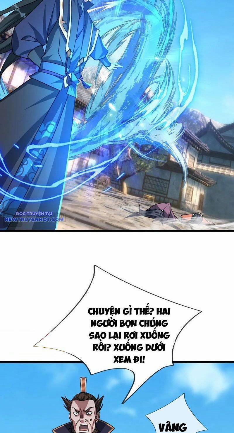 Ngủ Say Vạn Cổ: Xuất Thế Quét Ngang Chư Thiên 33 trang 14