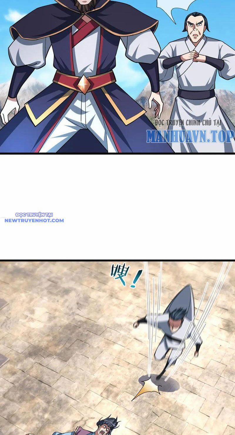 Ngủ Say Vạn Cổ: Xuất Thế Quét Ngang Chư Thiên 33 trang 15