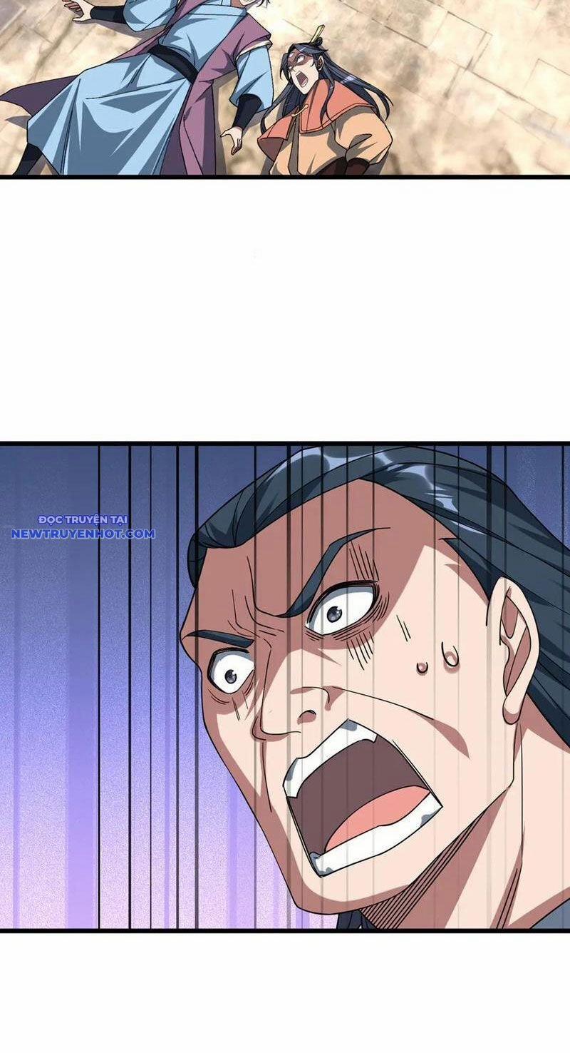 Ngủ Say Vạn Cổ: Xuất Thế Quét Ngang Chư Thiên 33 trang 16