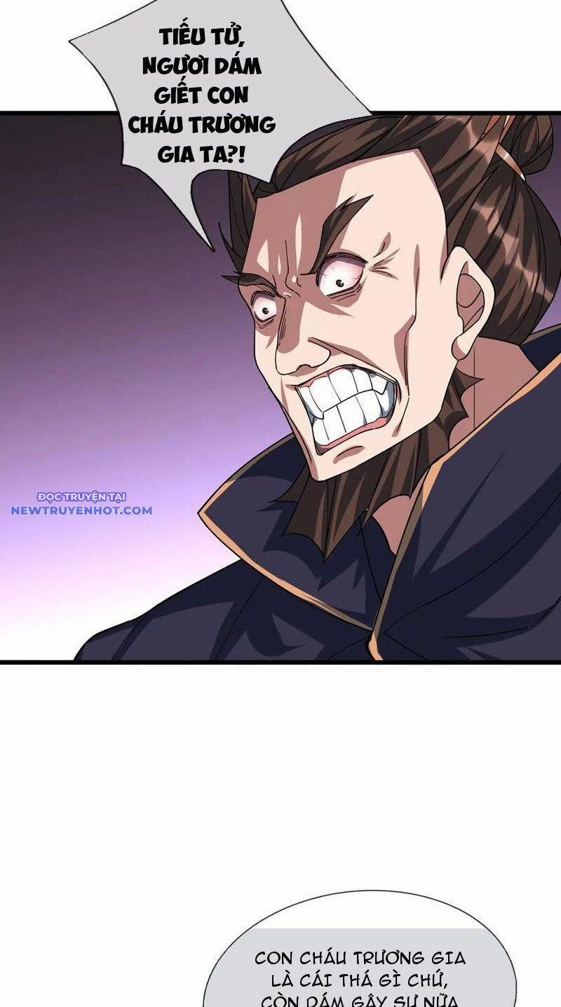 Ngủ Say Vạn Cổ: Xuất Thế Quét Ngang Chư Thiên 33 trang 19