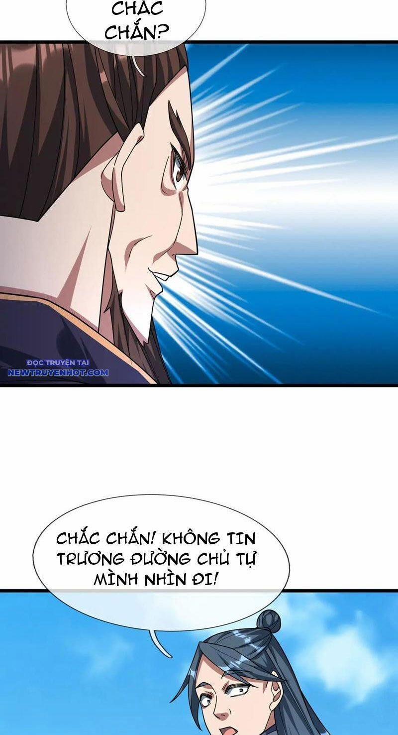 Ngủ Say Vạn Cổ: Xuất Thế Quét Ngang Chư Thiên 33 trang 2