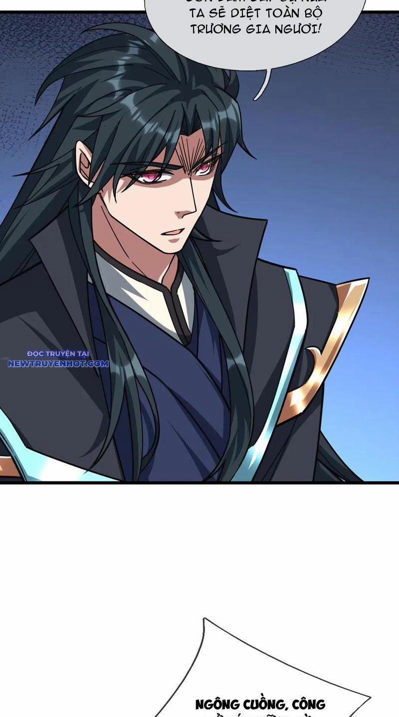 Ngủ Say Vạn Cổ: Xuất Thế Quét Ngang Chư Thiên 33 trang 20