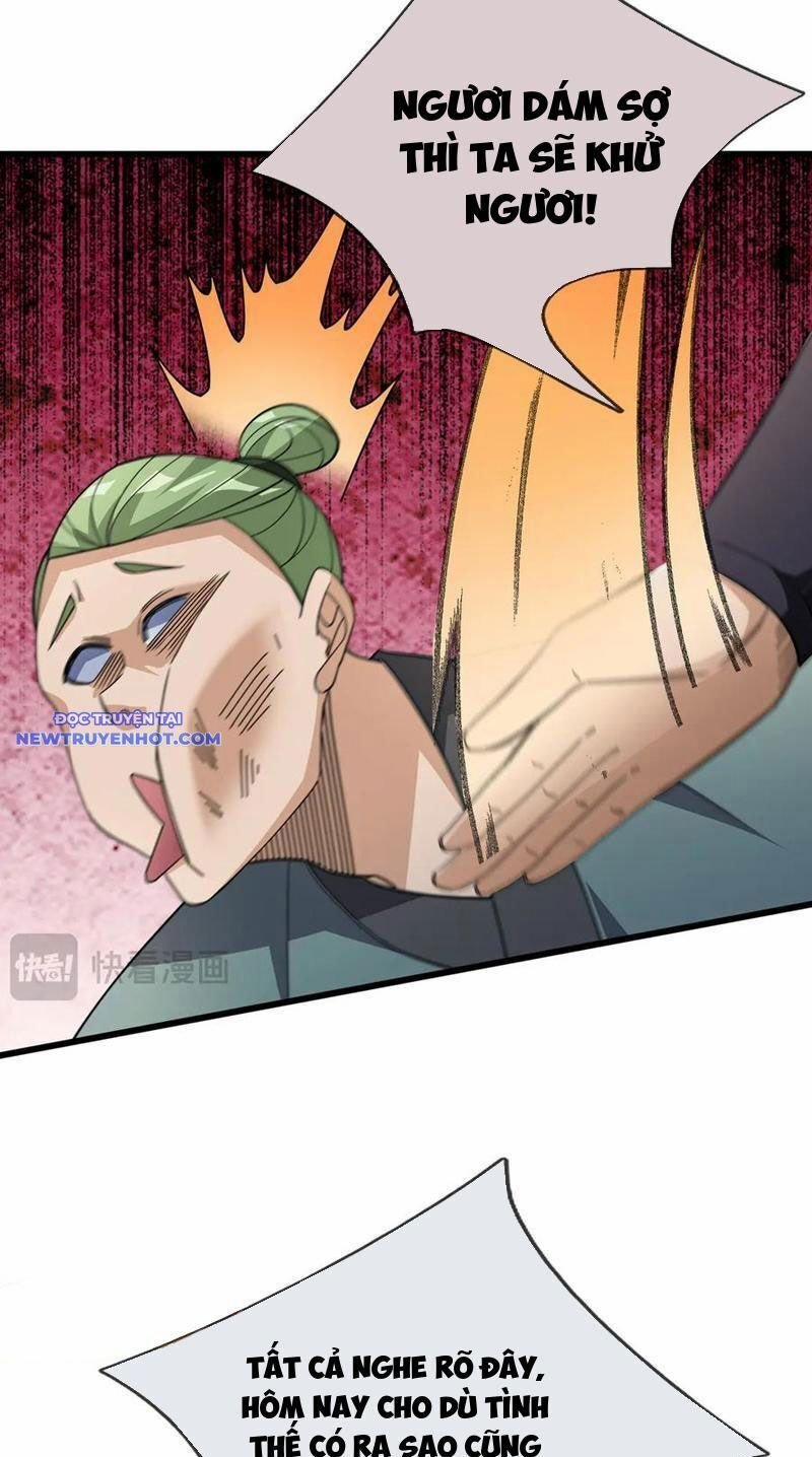 Ngủ Say Vạn Cổ: Xuất Thế Quét Ngang Chư Thiên 33 trang 22