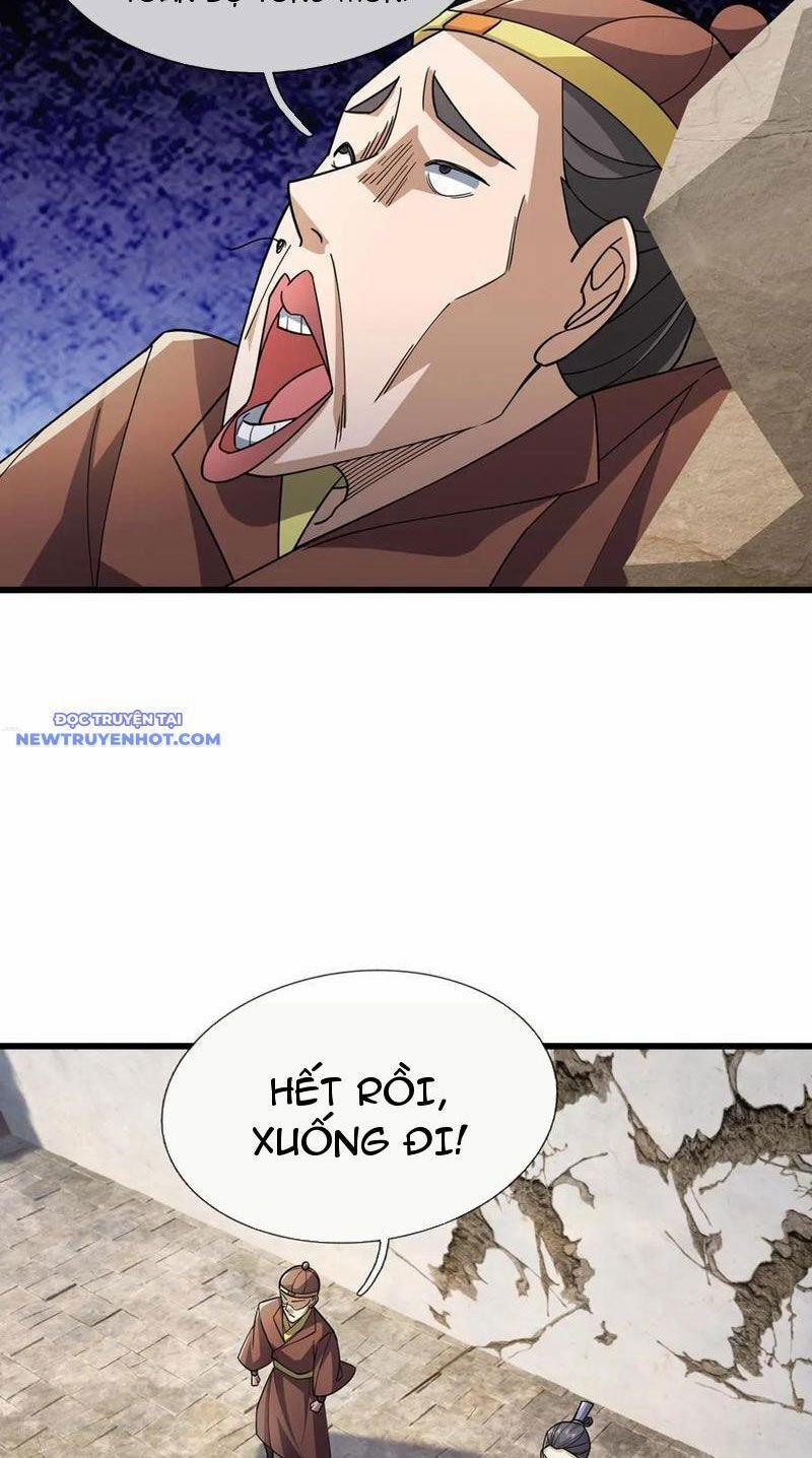 Ngủ Say Vạn Cổ: Xuất Thế Quét Ngang Chư Thiên 33 trang 25