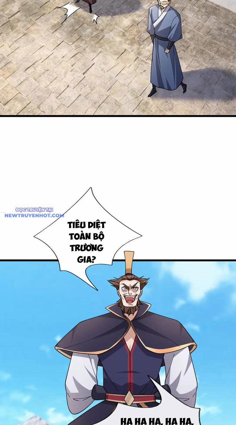 Ngủ Say Vạn Cổ: Xuất Thế Quét Ngang Chư Thiên 33 trang 26