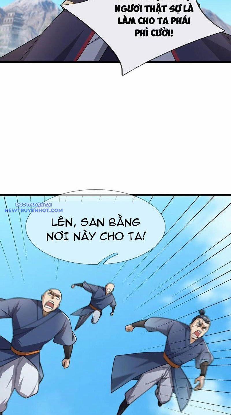 Ngủ Say Vạn Cổ: Xuất Thế Quét Ngang Chư Thiên 33 trang 27