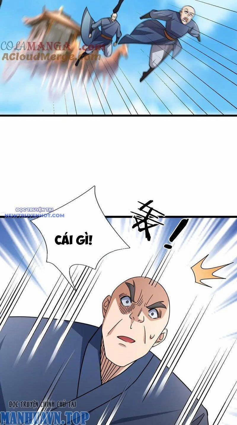 Ngủ Say Vạn Cổ: Xuất Thế Quét Ngang Chư Thiên 33 trang 28