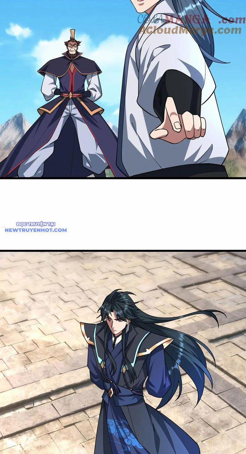 Ngủ Say Vạn Cổ: Xuất Thế Quét Ngang Chư Thiên 33 trang 3