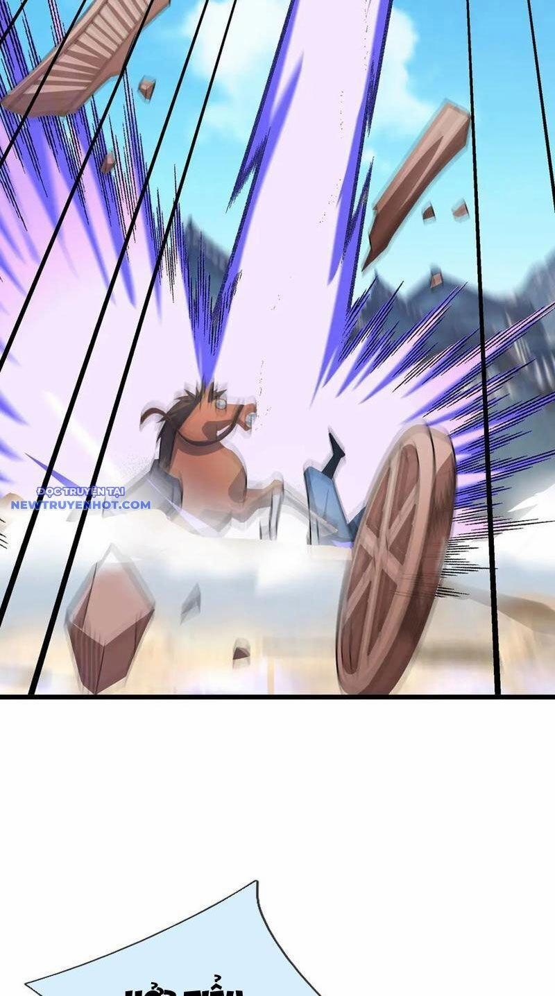 Ngủ Say Vạn Cổ: Xuất Thế Quét Ngang Chư Thiên 33 trang 30