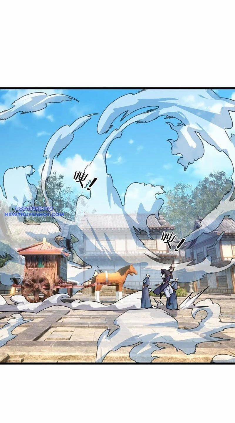 Ngủ Say Vạn Cổ: Xuất Thế Quét Ngang Chư Thiên 33 trang 32