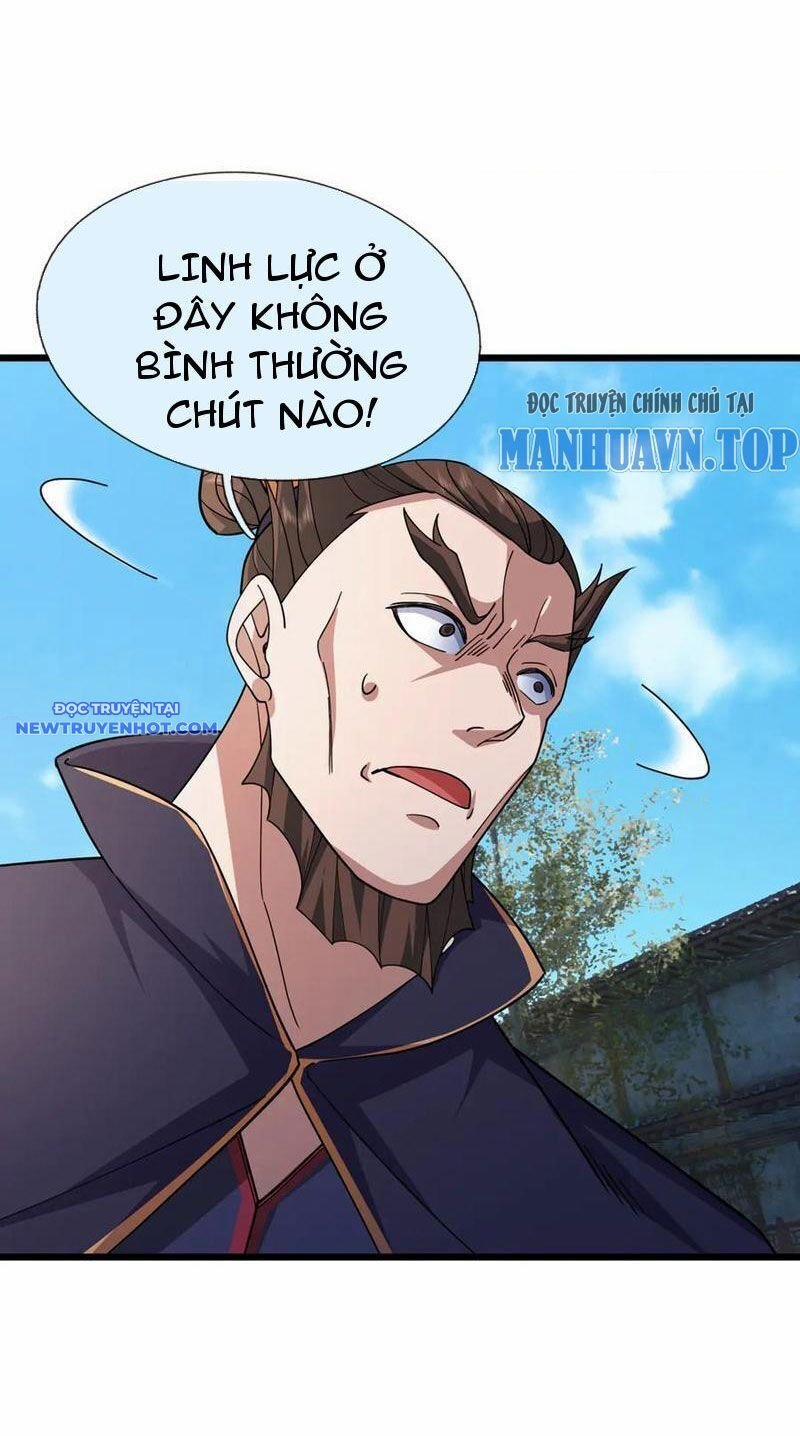 Ngủ Say Vạn Cổ: Xuất Thế Quét Ngang Chư Thiên 33 trang 33