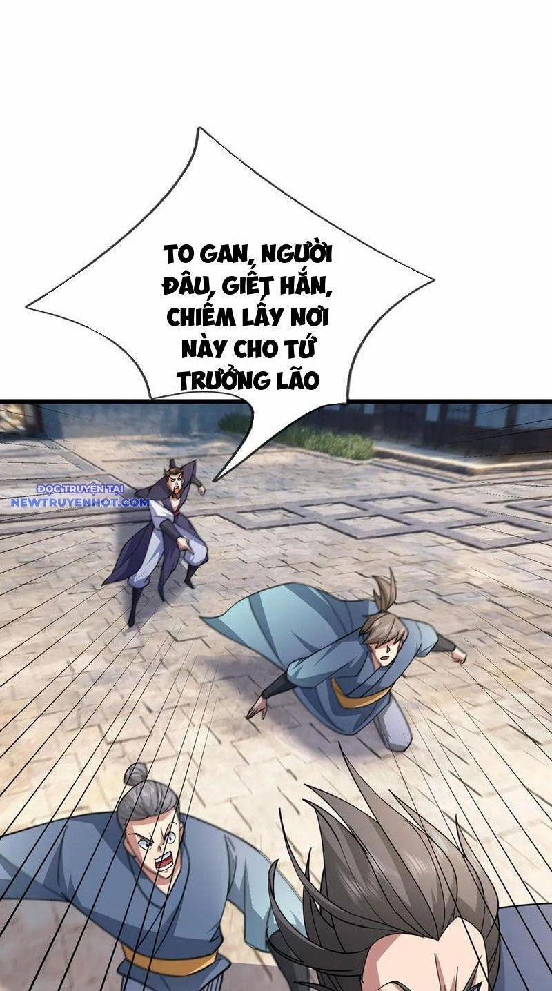 Ngủ Say Vạn Cổ: Xuất Thế Quét Ngang Chư Thiên 33 trang 35