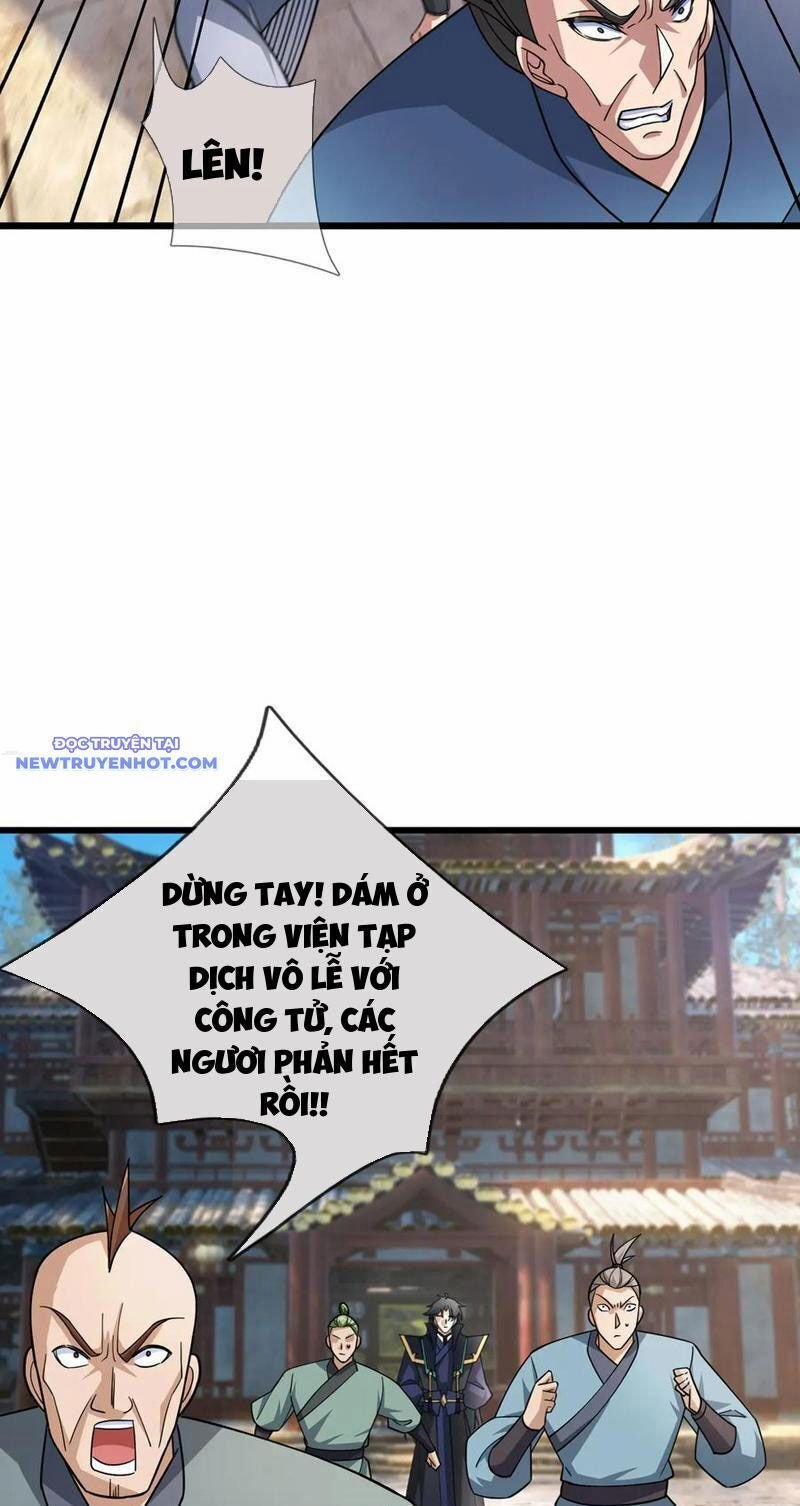 Ngủ Say Vạn Cổ: Xuất Thế Quét Ngang Chư Thiên 33 trang 36