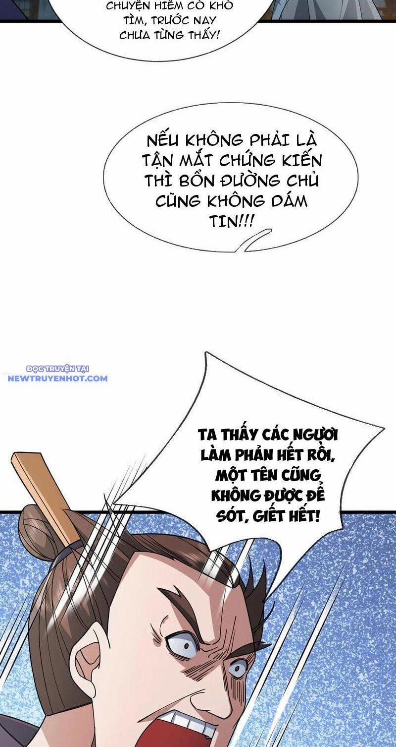 Ngủ Say Vạn Cổ: Xuất Thế Quét Ngang Chư Thiên 33 trang 38