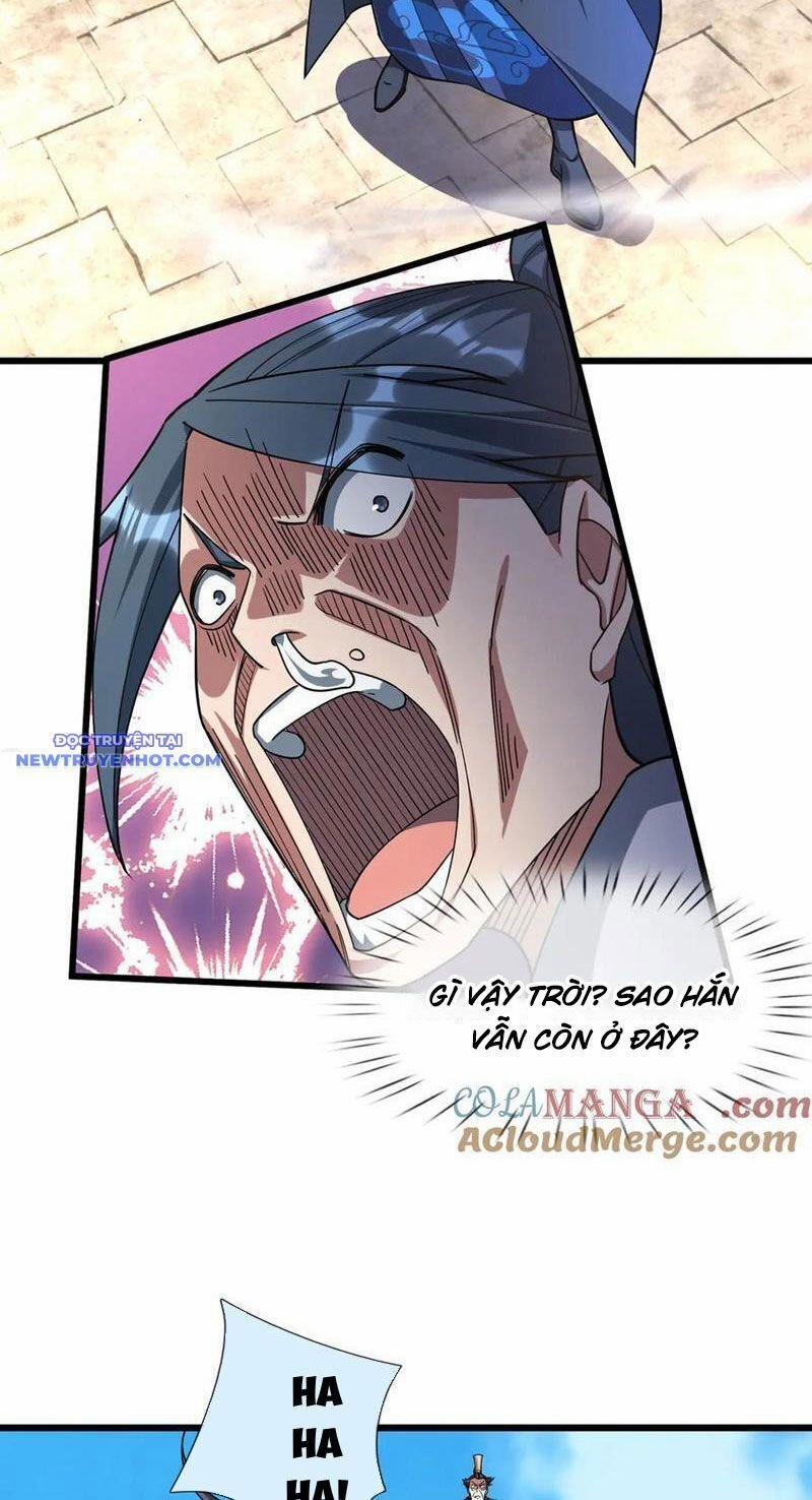 Ngủ Say Vạn Cổ: Xuất Thế Quét Ngang Chư Thiên 33 trang 4