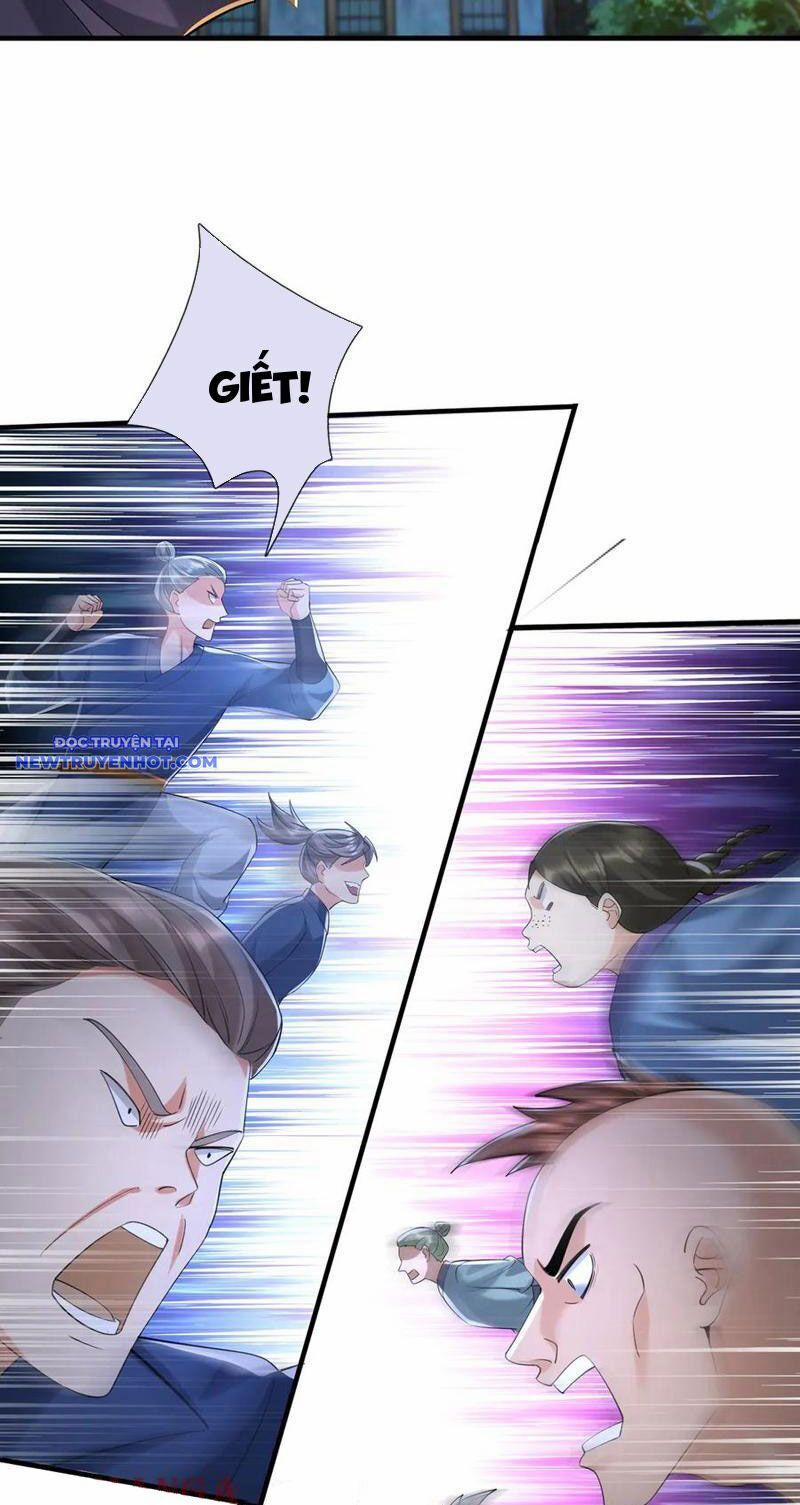 Ngủ Say Vạn Cổ: Xuất Thế Quét Ngang Chư Thiên 33 trang 40