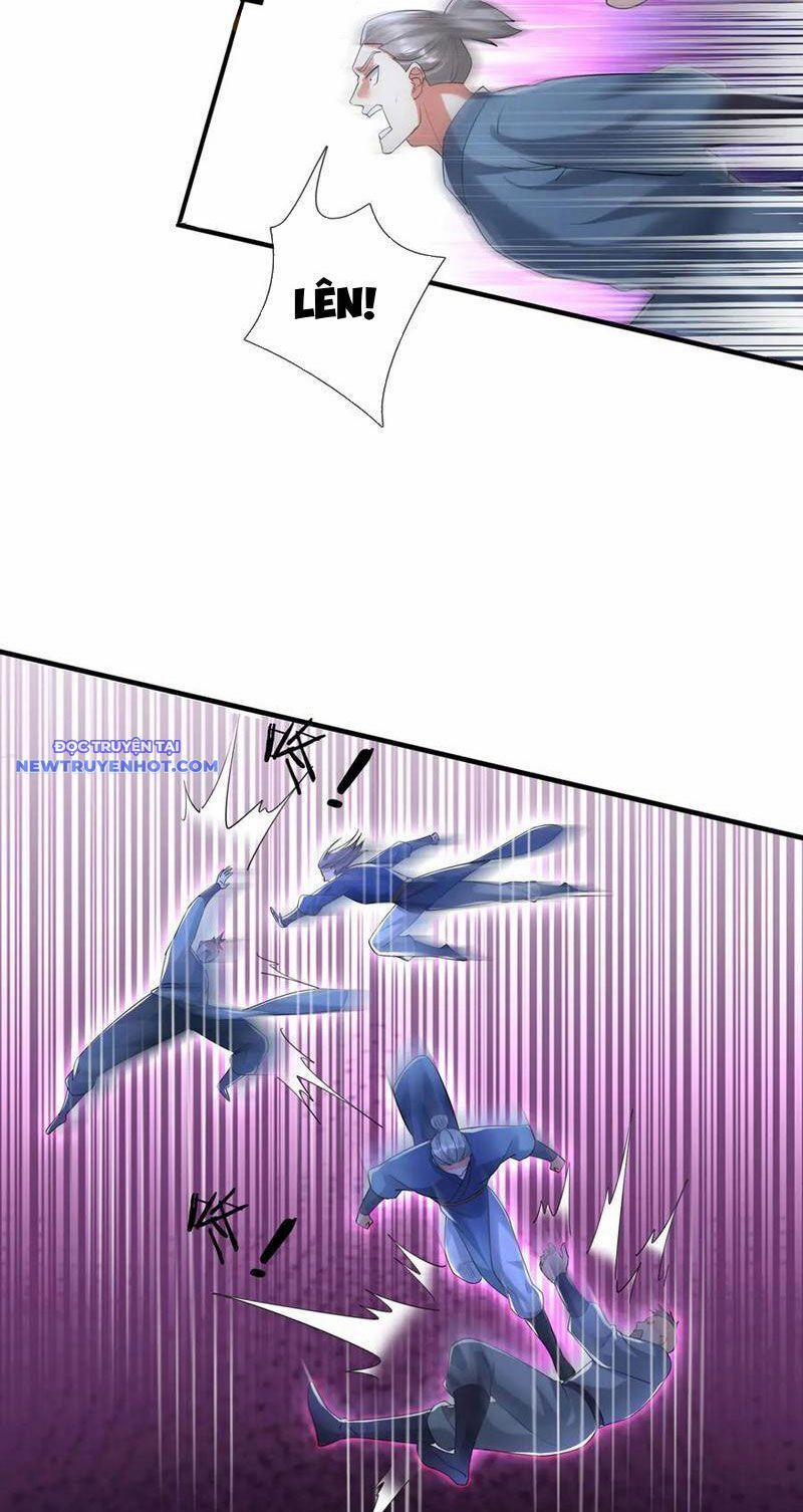 Ngủ Say Vạn Cổ: Xuất Thế Quét Ngang Chư Thiên 33 trang 41