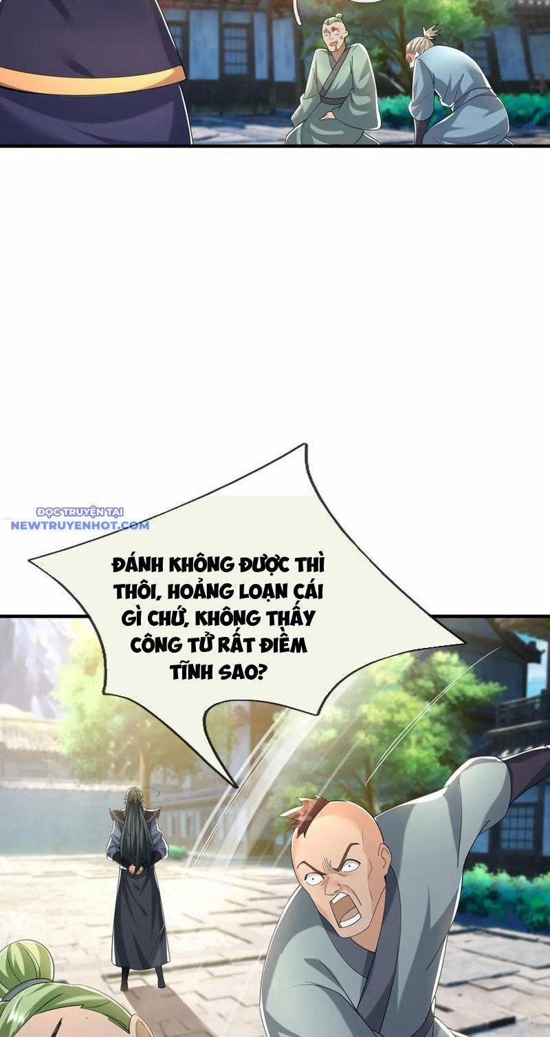 Ngủ Say Vạn Cổ: Xuất Thế Quét Ngang Chư Thiên 33 trang 44