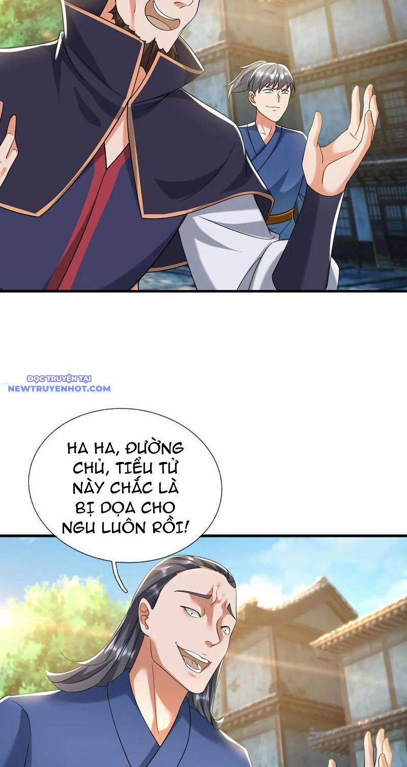 Ngủ Say Vạn Cổ: Xuất Thế Quét Ngang Chư Thiên 33 trang 47