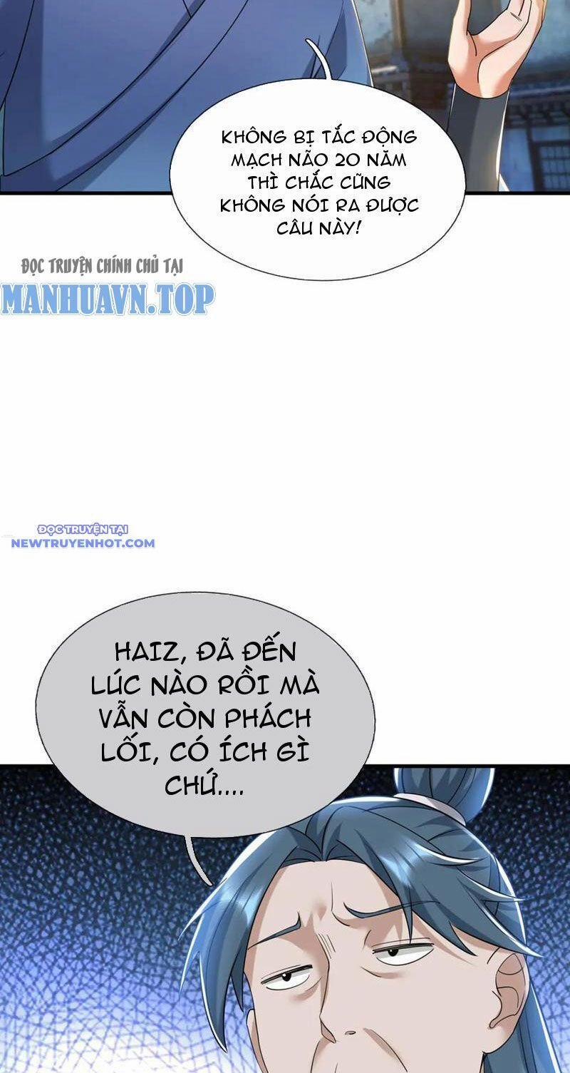 Ngủ Say Vạn Cổ: Xuất Thế Quét Ngang Chư Thiên 33 trang 48