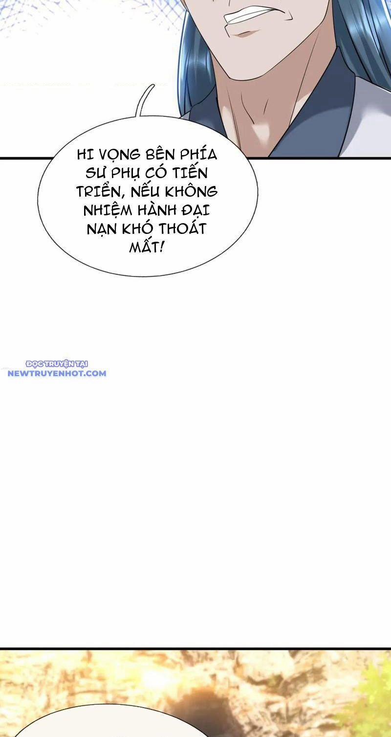 Ngủ Say Vạn Cổ: Xuất Thế Quét Ngang Chư Thiên 33 trang 49