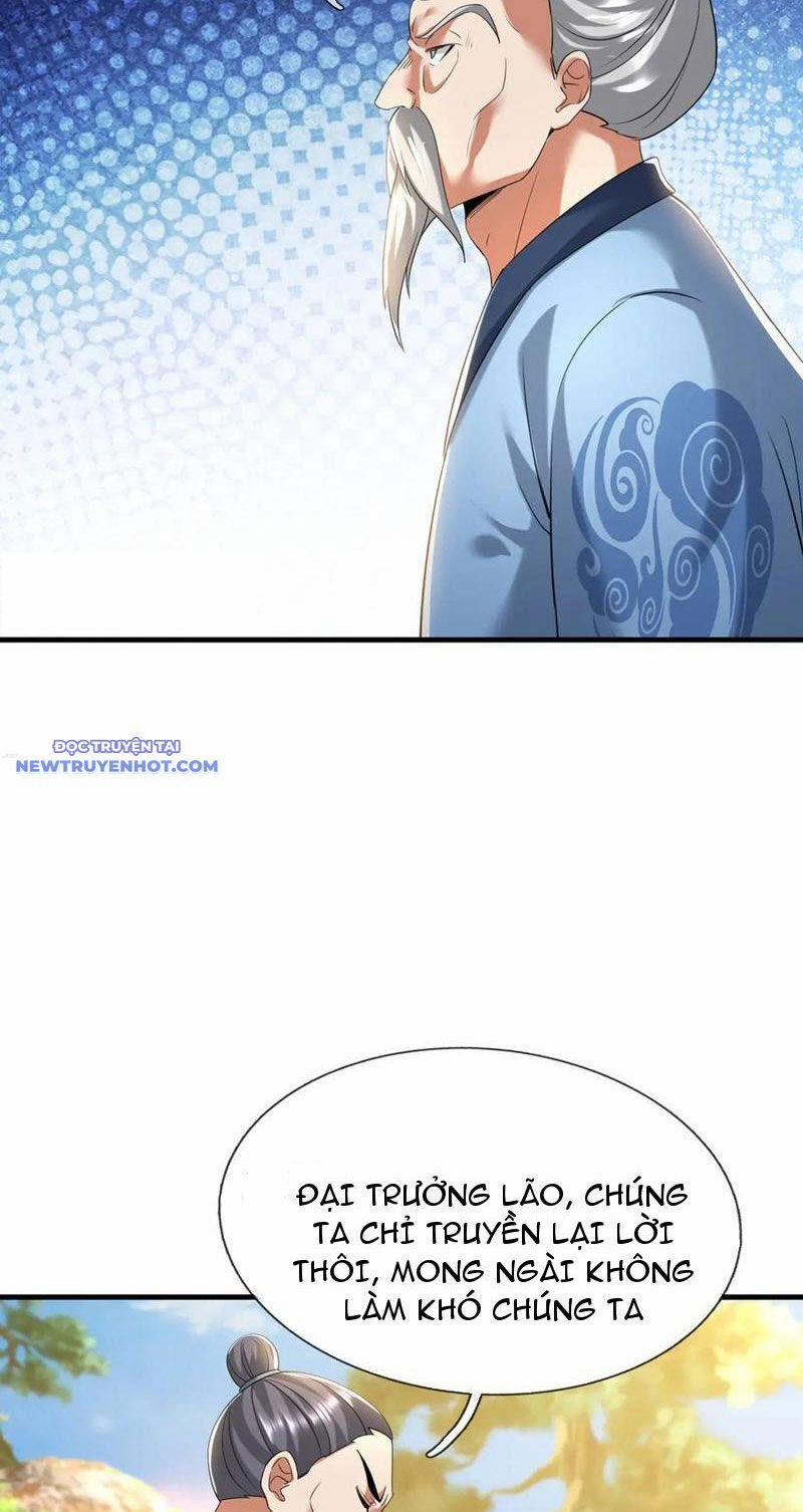 Ngủ Say Vạn Cổ: Xuất Thế Quét Ngang Chư Thiên 33 trang 51