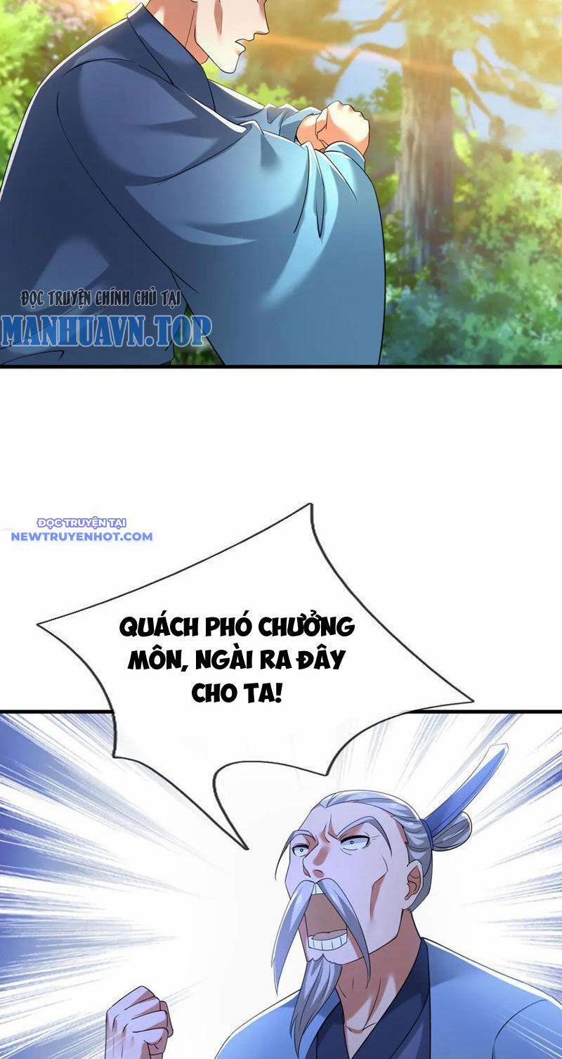 Ngủ Say Vạn Cổ: Xuất Thế Quét Ngang Chư Thiên 33 trang 52