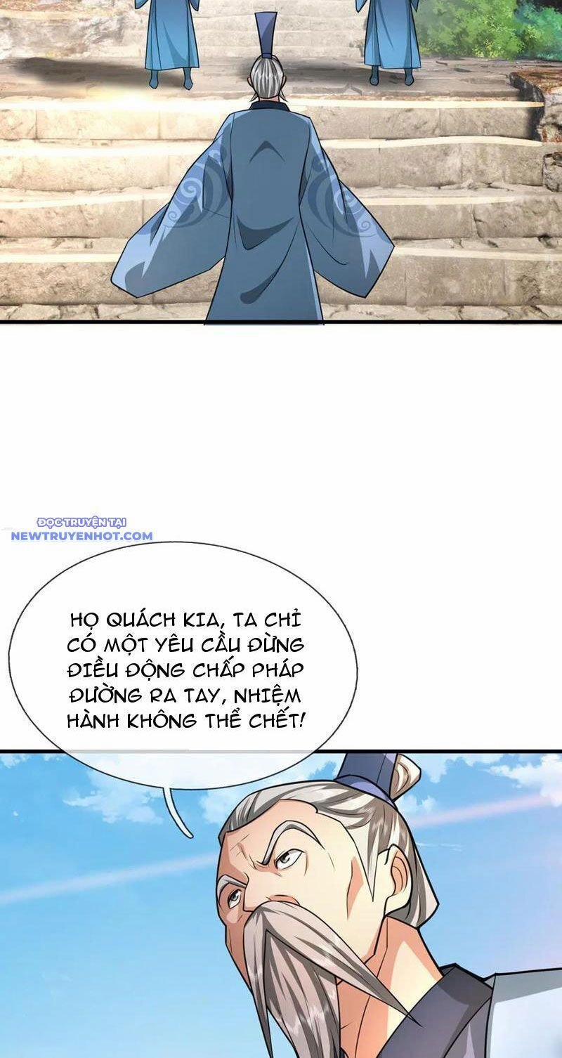 Ngủ Say Vạn Cổ: Xuất Thế Quét Ngang Chư Thiên 33 trang 56