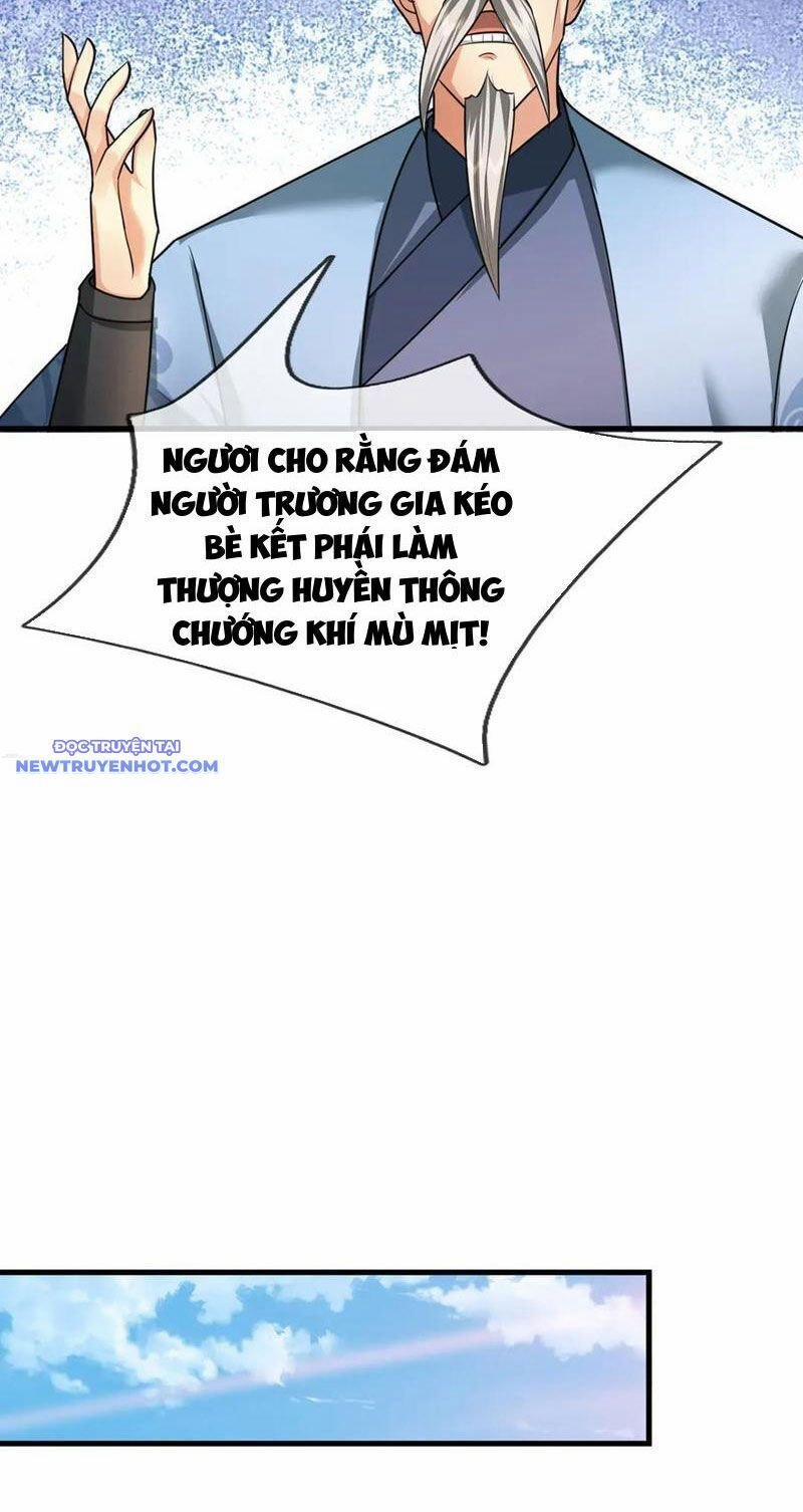 Ngủ Say Vạn Cổ: Xuất Thế Quét Ngang Chư Thiên 33 trang 59