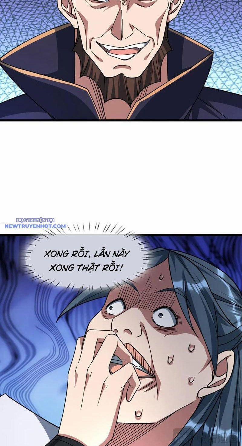 Ngủ Say Vạn Cổ: Xuất Thế Quét Ngang Chư Thiên 33 trang 6