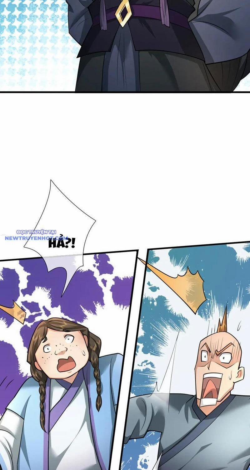 Ngủ Say Vạn Cổ: Xuất Thế Quét Ngang Chư Thiên 33 trang 62