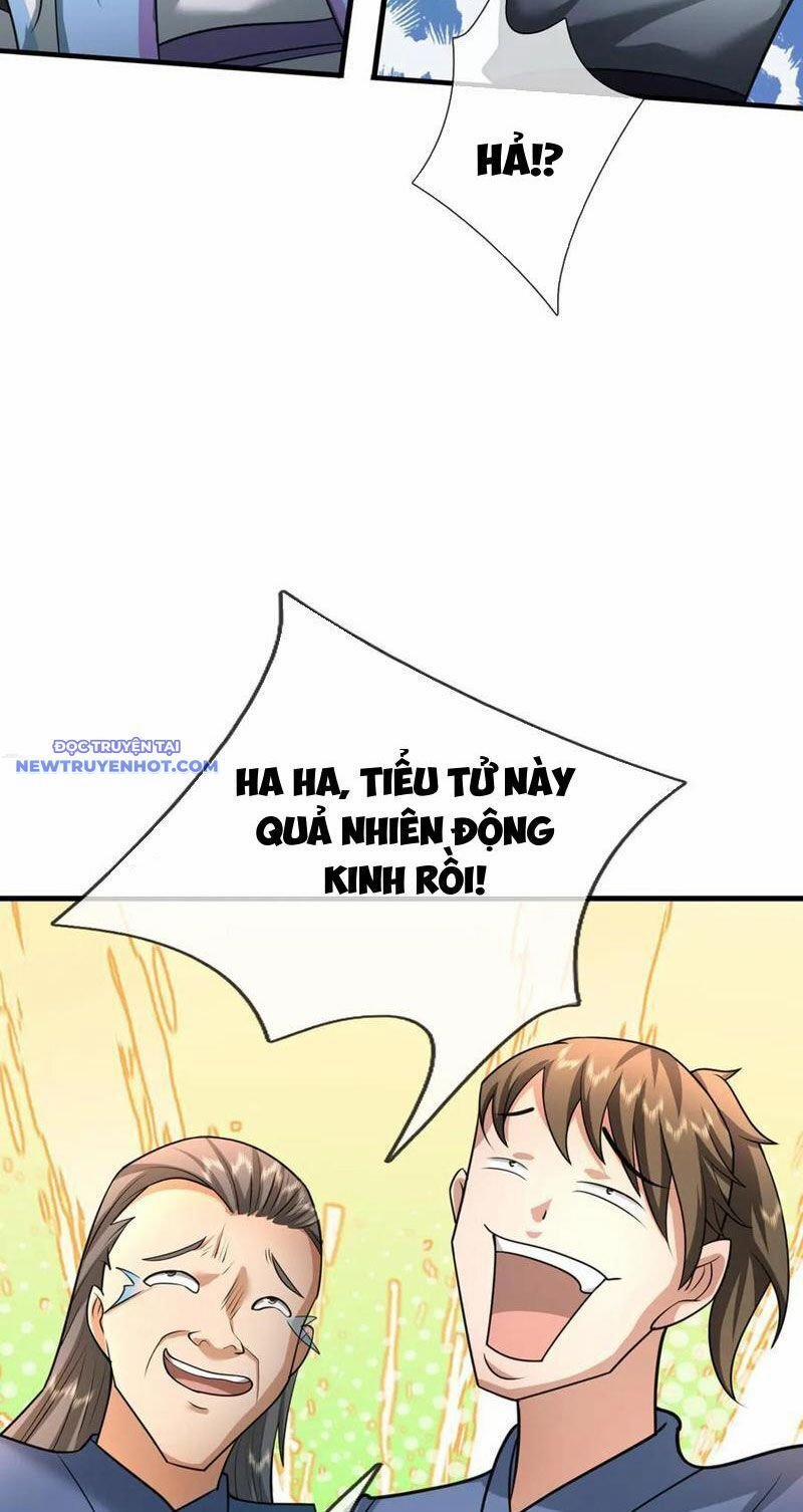 Ngủ Say Vạn Cổ: Xuất Thế Quét Ngang Chư Thiên 33 trang 63