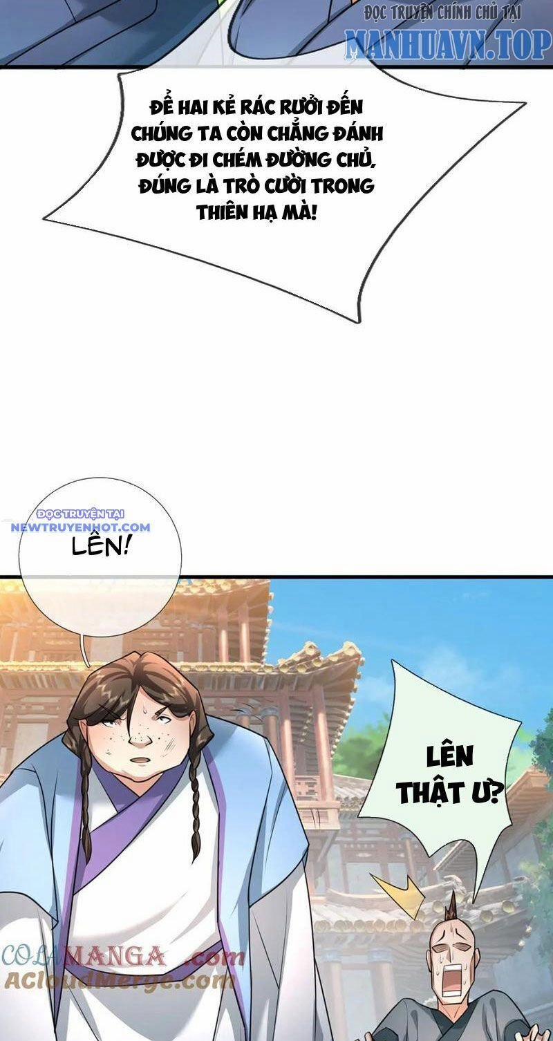 Ngủ Say Vạn Cổ: Xuất Thế Quét Ngang Chư Thiên 33 trang 64