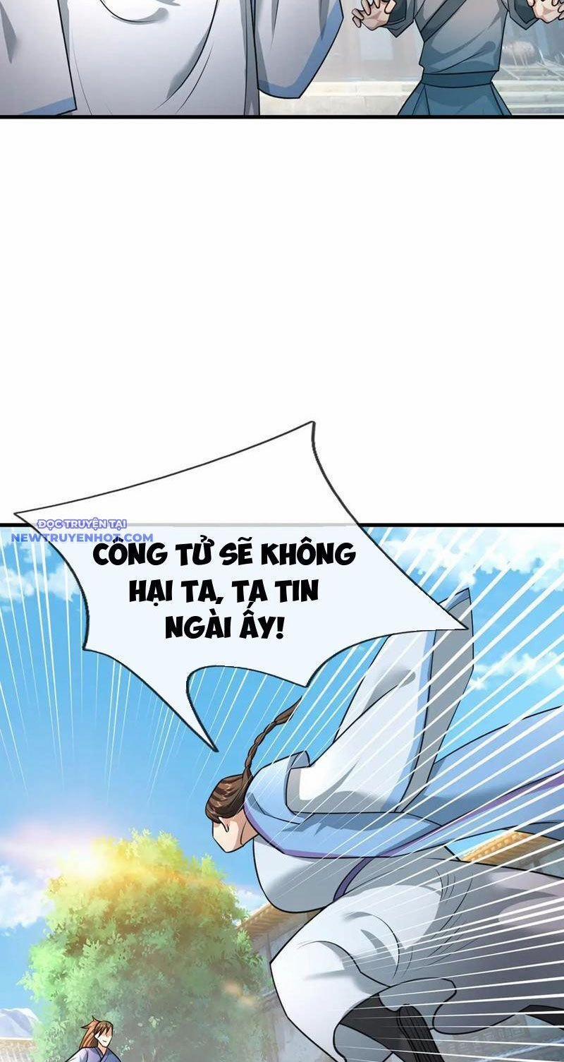 Ngủ Say Vạn Cổ: Xuất Thế Quét Ngang Chư Thiên 33 trang 65