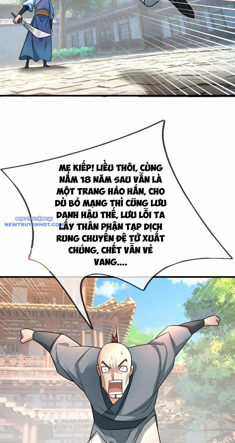 Ngủ Say Vạn Cổ: Xuất Thế Quét Ngang Chư Thiên 33 trang 66