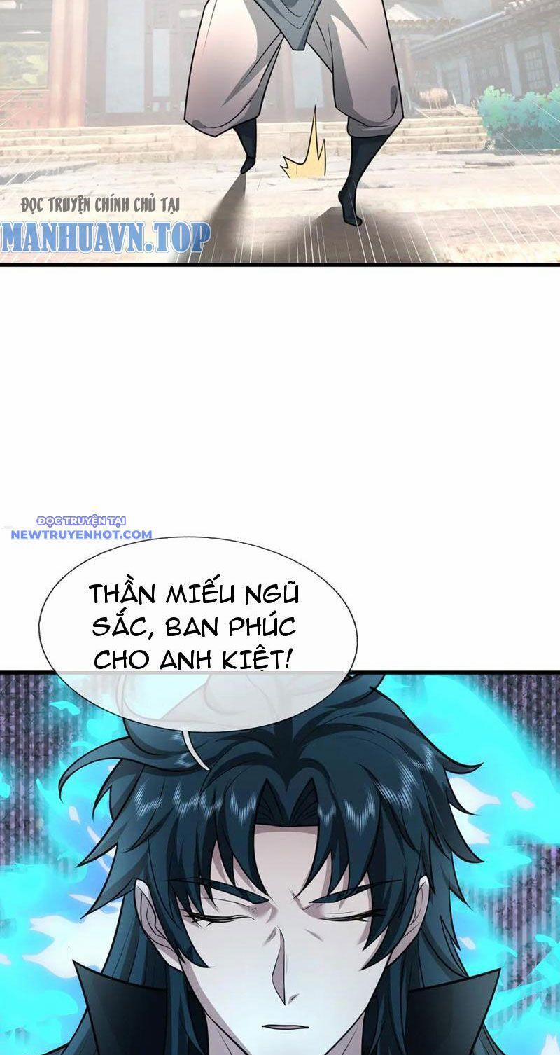 Ngủ Say Vạn Cổ: Xuất Thế Quét Ngang Chư Thiên 33 trang 67