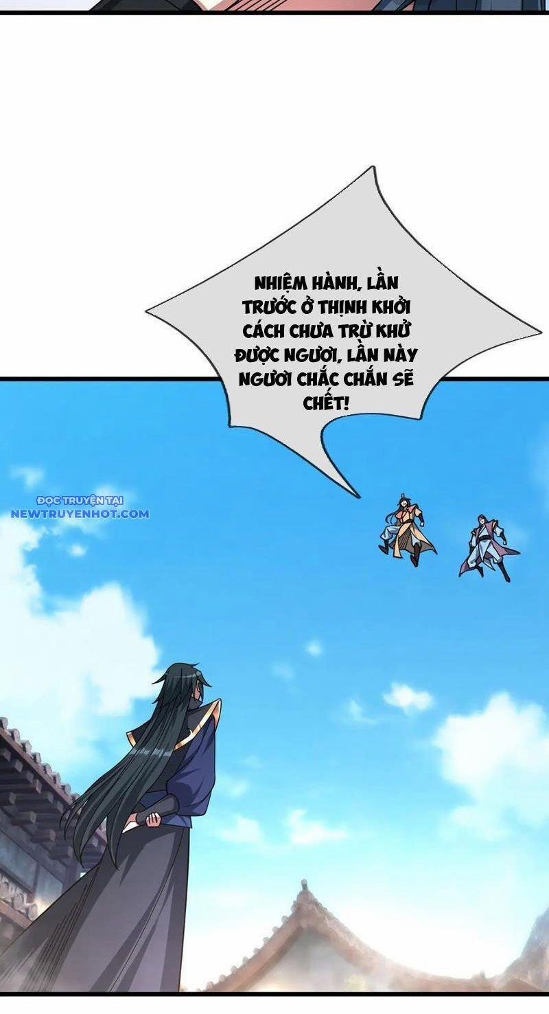 Ngủ Say Vạn Cổ: Xuất Thế Quét Ngang Chư Thiên 33 trang 7