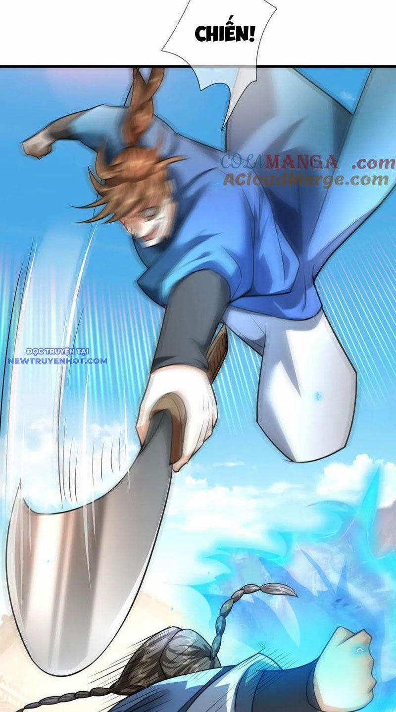 Ngủ Say Vạn Cổ: Xuất Thế Quét Ngang Chư Thiên 33 trang 71